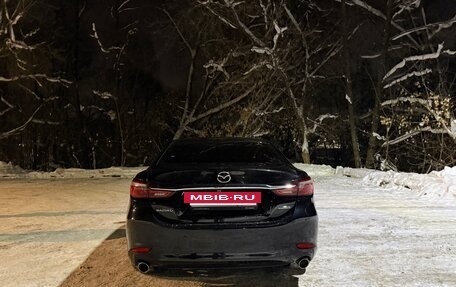 Mazda 6, 2021 год, 2 850 000 рублей, 4 фотография