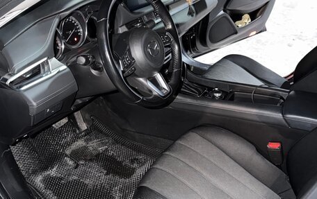 Mazda 6, 2021 год, 2 850 000 рублей, 12 фотография