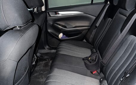Mazda 6, 2021 год, 2 850 000 рублей, 11 фотография