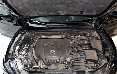 Mazda 6, 2021 год, 2 850 000 рублей, 15 фотография