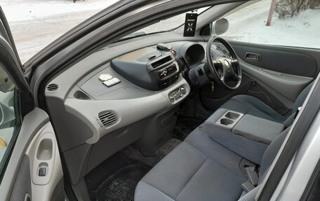 Nissan Tino, 1998 год, 250 000 рублей, 7 фотография