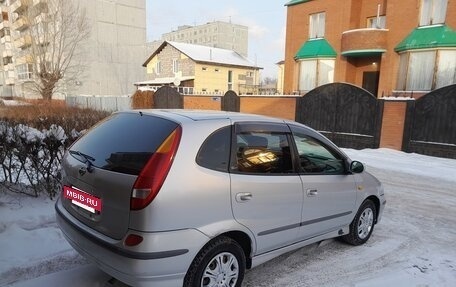 Nissan Tino, 1998 год, 250 000 рублей, 5 фотография