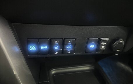 Toyota RAV4, 2017 год, 2 600 000 рублей, 14 фотография