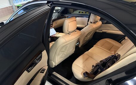 Mercedes-Benz S-Класс, 2013 год, 1 950 000 рублей, 6 фотография