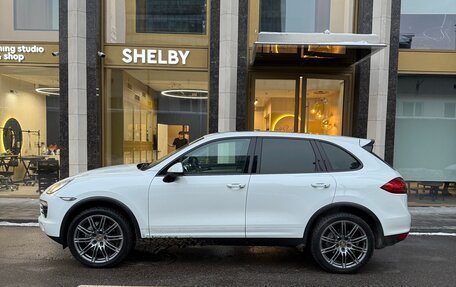 Porsche Cayenne III, 2013 год, 2 390 000 рублей, 2 фотография