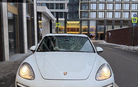 Porsche Cayenne III, 2013 год, 2 390 000 рублей, 6 фотография