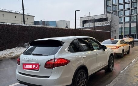 Porsche Cayenne III, 2013 год, 2 390 000 рублей, 4 фотография