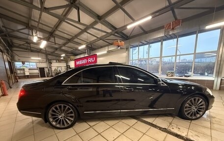 Mercedes-Benz S-Класс, 2013 год, 1 950 000 рублей, 14 фотография