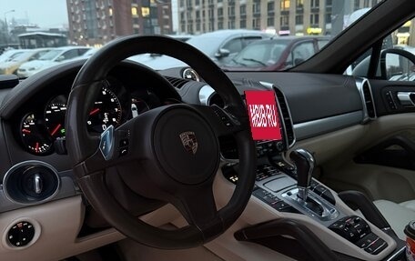 Porsche Cayenne III, 2013 год, 2 390 000 рублей, 8 фотография