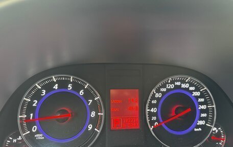 Infiniti FX II, 2009 год, 1 850 000 рублей, 11 фотография