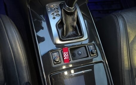 Infiniti FX II, 2009 год, 1 850 000 рублей, 16 фотография