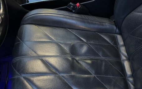 Infiniti FX II, 2009 год, 1 850 000 рублей, 19 фотография