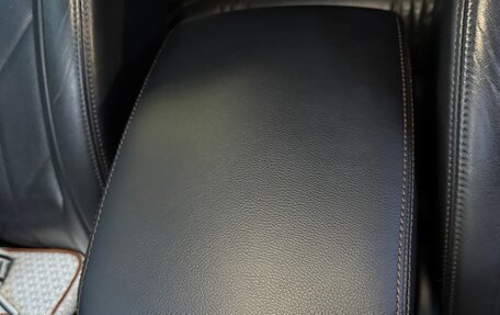 Infiniti FX II, 2009 год, 1 850 000 рублей, 21 фотография