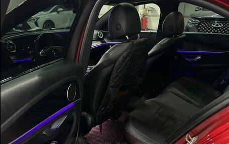 Mercedes-Benz E-Класс, 2016 год, 2 650 000 рублей, 7 фотография