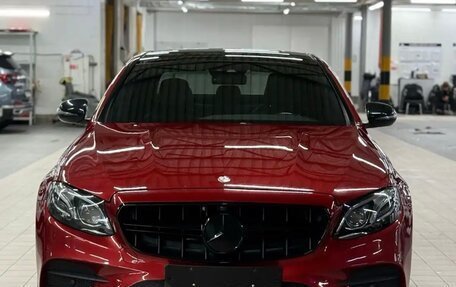 Mercedes-Benz E-Класс, 2016 год, 2 650 000 рублей, 3 фотография