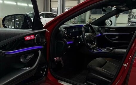 Mercedes-Benz E-Класс, 2016 год, 2 650 000 рублей, 6 фотография