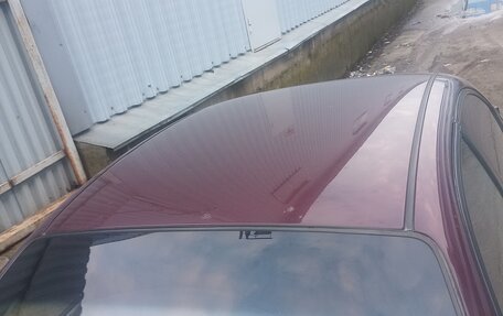 ЗАЗ Chance, 2010 год, 70 000 рублей, 7 фотография