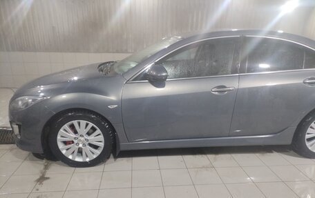 Mazda 6, 2008 год, 820 000 рублей, 4 фотография