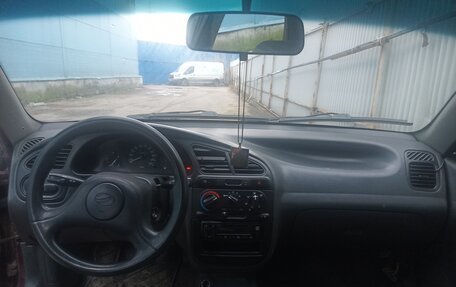 ЗАЗ Chance, 2010 год, 70 000 рублей, 9 фотография