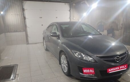 Mazda 6, 2008 год, 820 000 рублей, 2 фотография