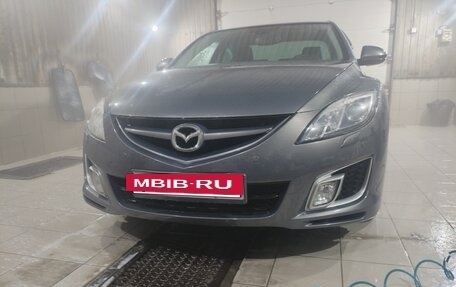 Mazda 6, 2008 год, 820 000 рублей, 3 фотография