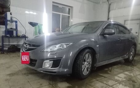 Mazda 6, 2008 год, 820 000 рублей, 6 фотография