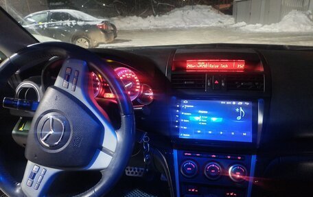 Mazda 6, 2008 год, 820 000 рублей, 12 фотография