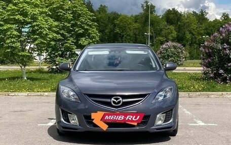 Mazda 6, 2008 год, 820 000 рублей, 17 фотография