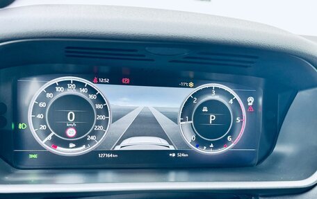 Land Rover Discovery IV, 2020 год, 4 500 000 рублей, 12 фотография