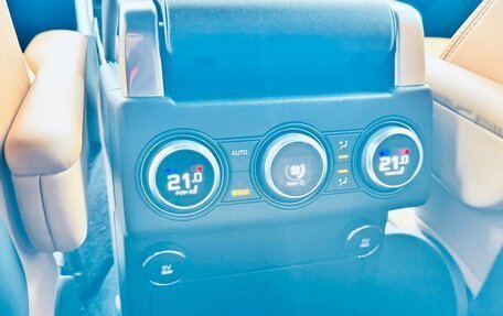 Land Rover Discovery IV, 2020 год, 4 500 000 рублей, 13 фотография