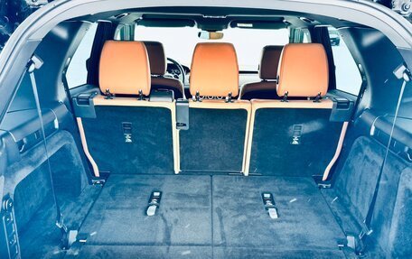 Land Rover Discovery IV, 2020 год, 4 500 000 рублей, 22 фотография