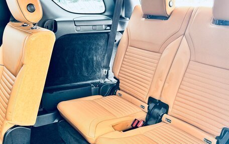 Land Rover Discovery IV, 2020 год, 4 500 000 рублей, 20 фотография