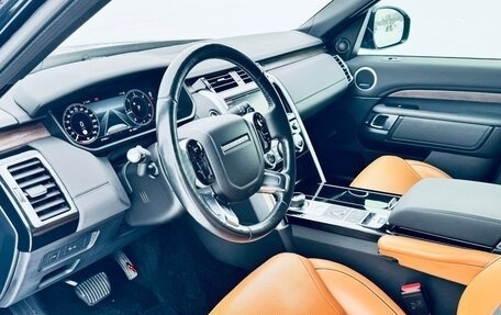 Land Rover Discovery IV, 2020 год, 4 500 000 рублей, 15 фотография