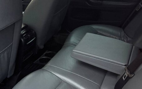 Saab 9-3 II рестайлинг, 2008 год, 539 000 рублей, 10 фотография