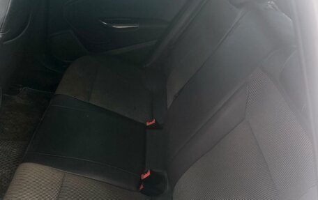 Opel Astra J, 2011 год, 670 000 рублей, 2 фотография