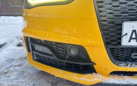 Audi A4, 2012 год, 2 600 000 рублей, 5 фотография