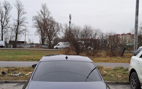 Volkswagen Jetta VI, 2015 год, 1 200 000 рублей, 4 фотография