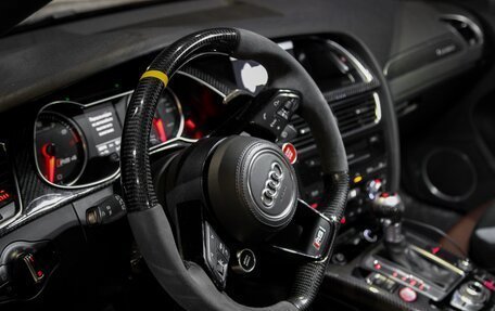 Audi A4, 2012 год, 2 600 000 рублей, 16 фотография