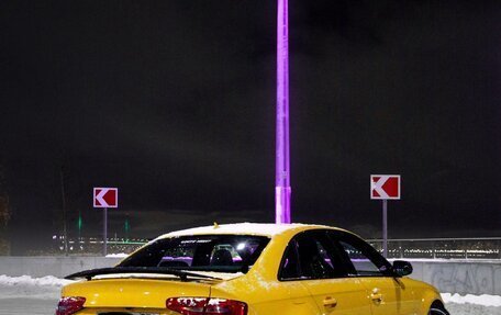 Audi A4, 2012 год, 2 600 000 рублей, 15 фотография