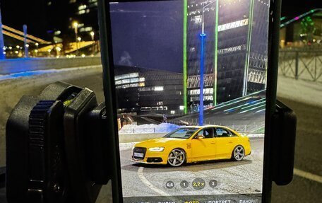 Audi A4, 2012 год, 2 600 000 рублей, 18 фотография