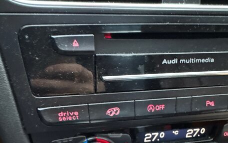 Audi A4, 2012 год, 2 600 000 рублей, 8 фотография