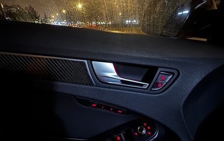 Audi A4, 2012 год, 2 600 000 рублей, 30 фотография