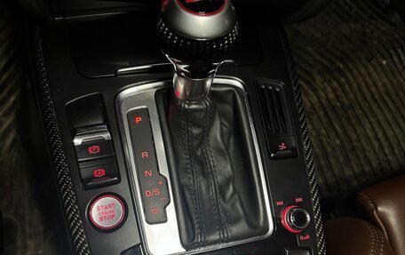 Audi A4, 2012 год, 2 600 000 рублей, 27 фотография