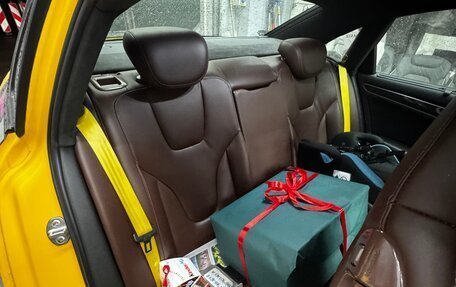 Audi A4, 2012 год, 2 600 000 рублей, 24 фотография