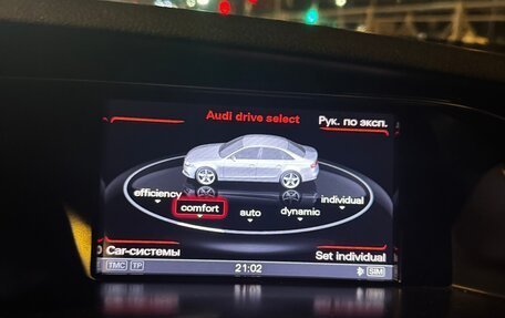 Audi A4, 2012 год, 2 600 000 рублей, 32 фотография