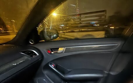 Audi A4, 2012 год, 2 600 000 рублей, 28 фотография