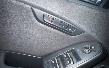 Audi A4, 2012 год, 2 600 000 рублей, 31 фотография