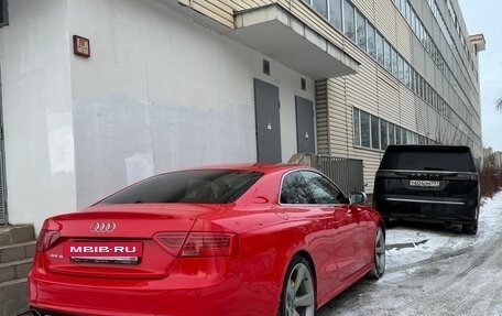 Audi RS 5, 2013 год, 3 150 000 рублей, 2 фотография