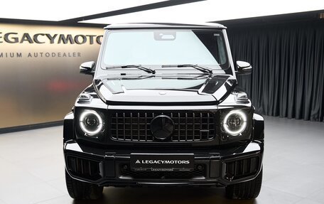 Mercedes-Benz G-Класс AMG, 2025 год, 33 300 000 рублей, 2 фотография