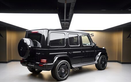 Mercedes-Benz G-Класс AMG, 2025 год, 33 300 000 рублей, 4 фотография